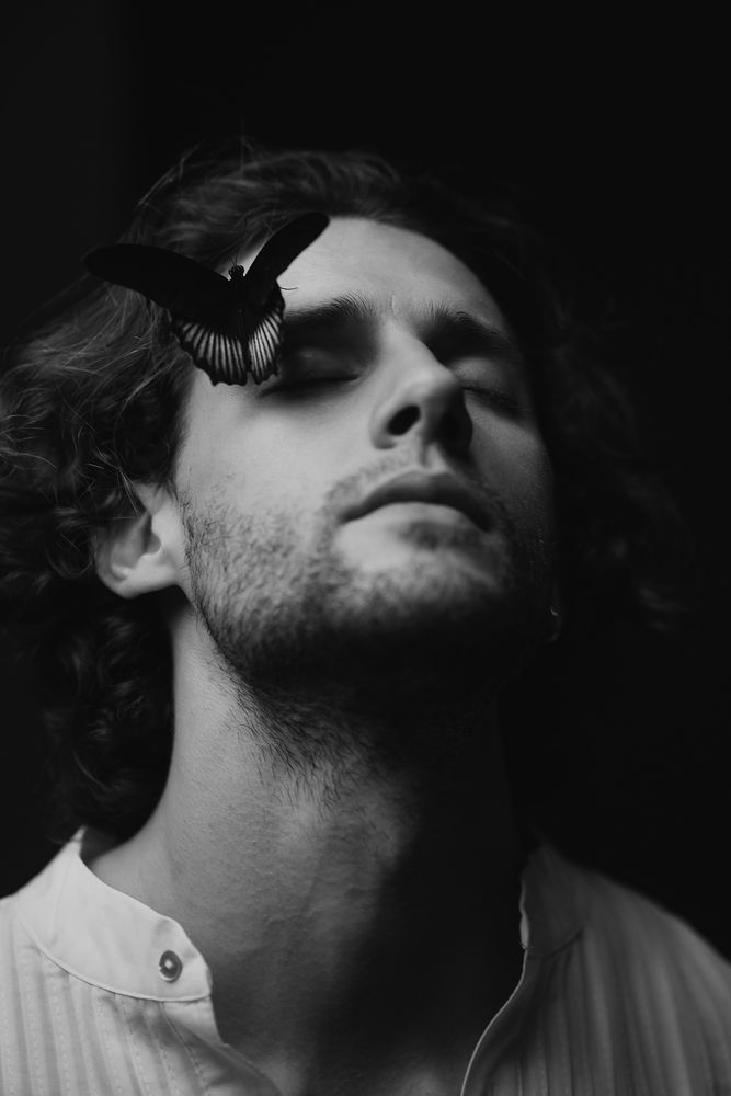 Photograph by Екатерина Шторм