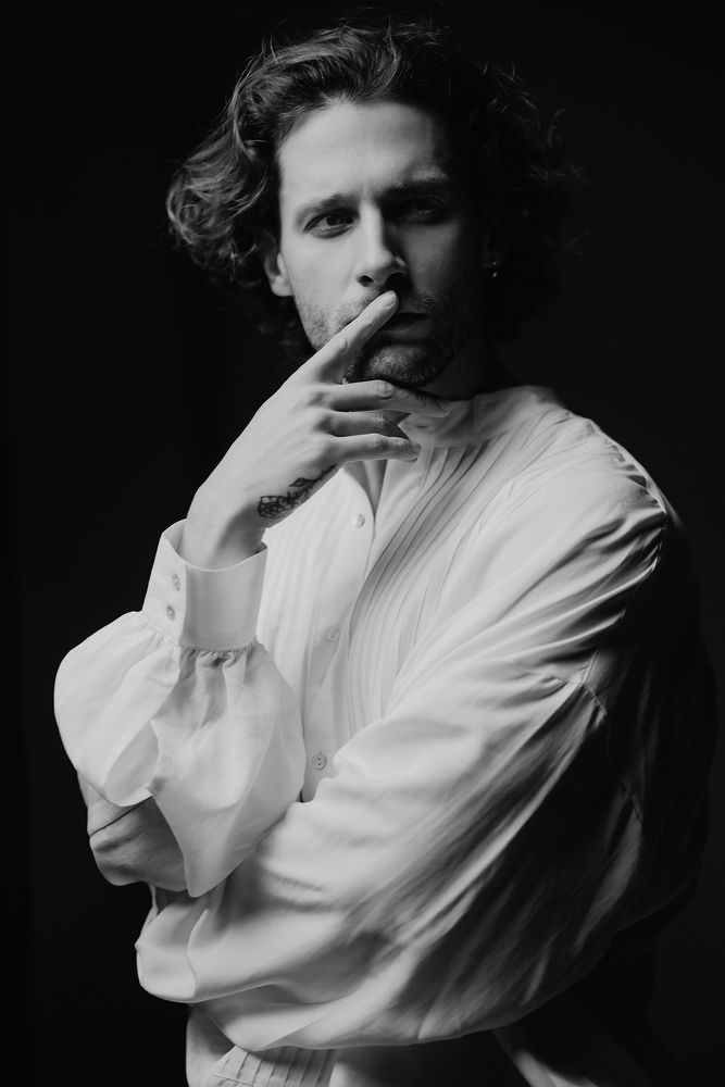 Photograph by Екатерина Шторм