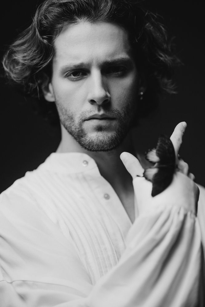 Photograph by Екатерина Шторм