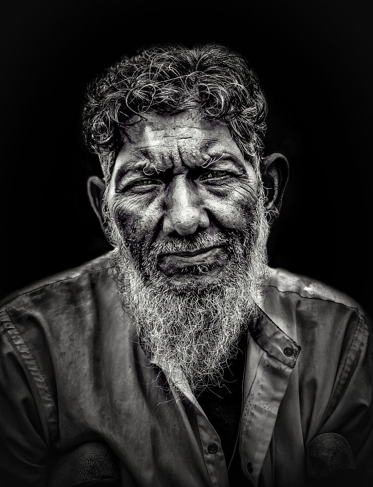 Фотография автора PRADIPTAMOY PAUL