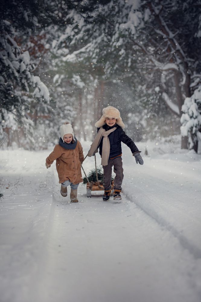 Photograph by Оксана Aнтонюк