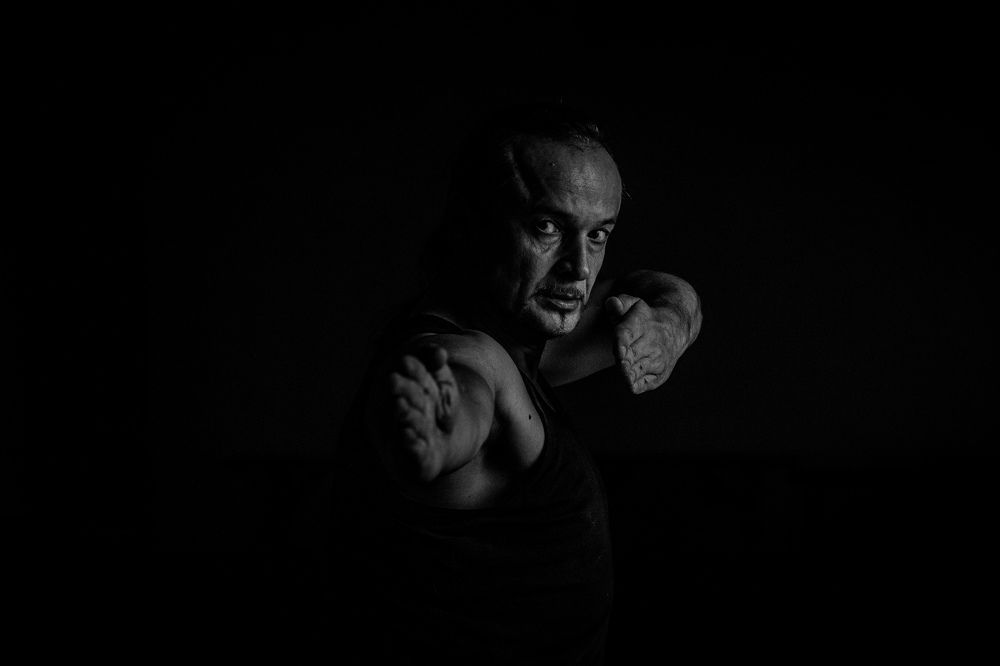 Photograph by Александр Карасев