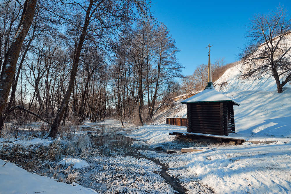 Photograph by Сергей Фадин