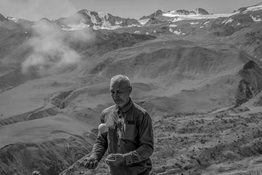 Photograph by Игорь Сидун