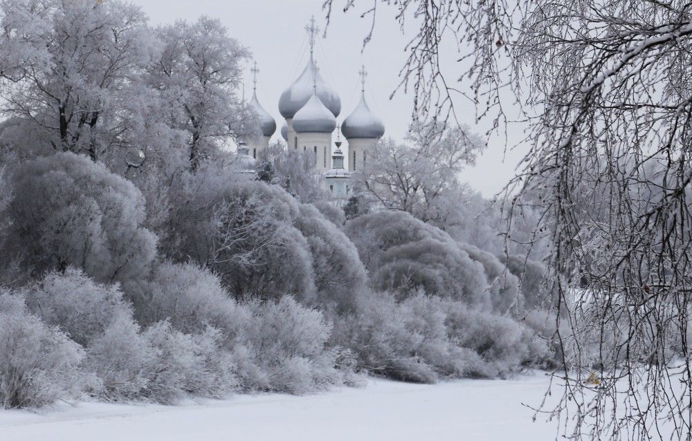 Photograph by Александр Варфоломеев