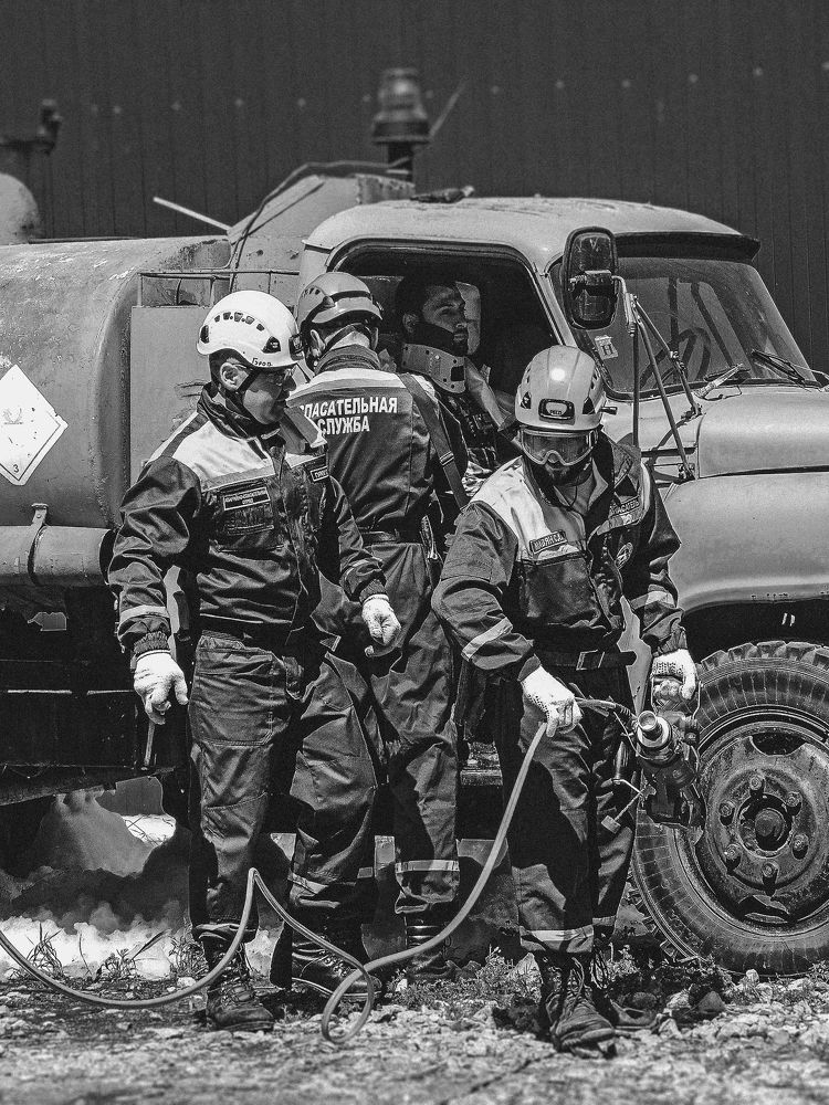 Photograph by Анна Демичева