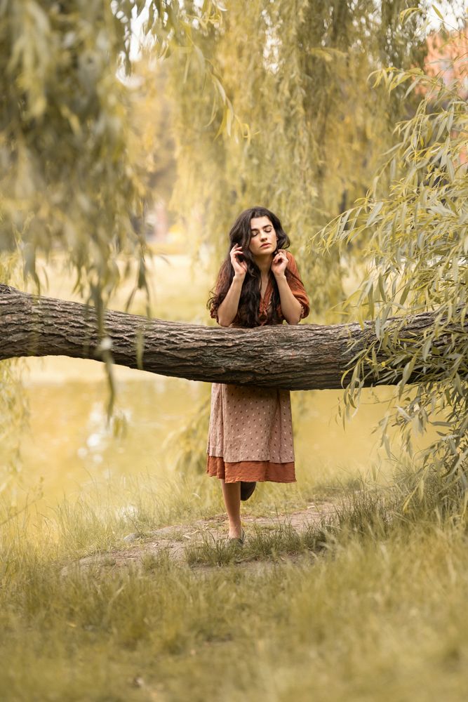 Photograph by Marzena Maj