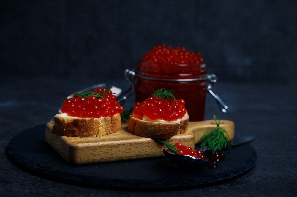 Photograph by Орехова Татьяна