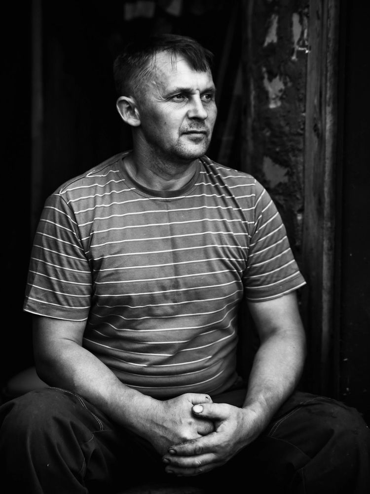 Photograph by Наталья Коробицына