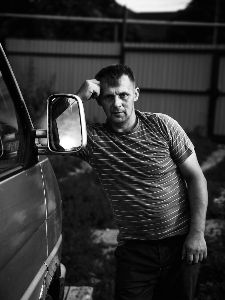 Photograph by Наталья Коробицына