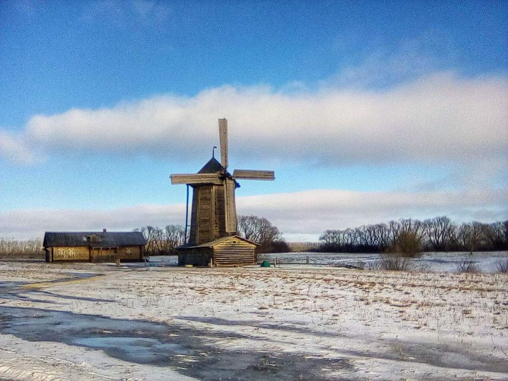 Photograph by Анастасия Игошина