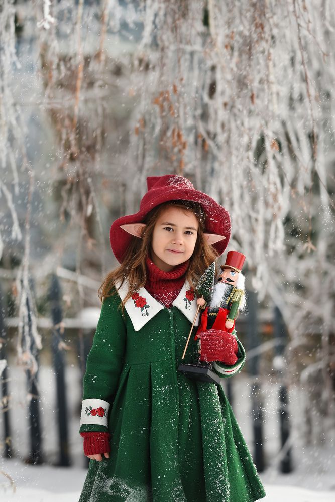 Фотография автора Келлер Ольга