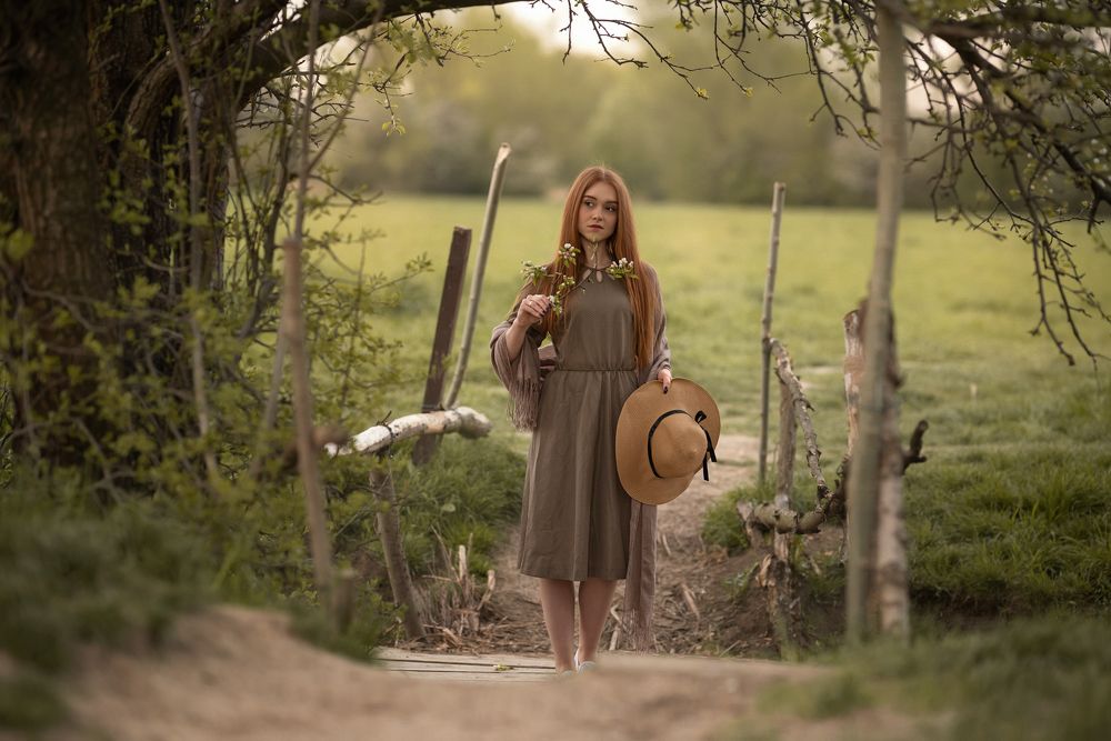 Photograph by Marzena Maj