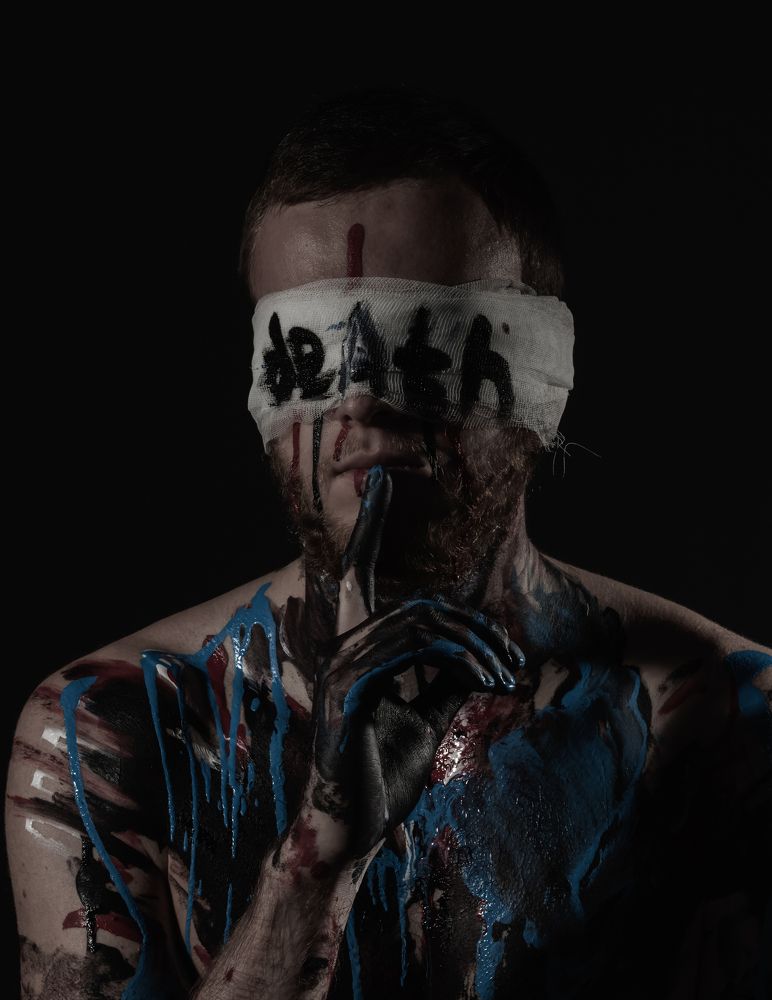 Photograph by Анастасия Музафарова