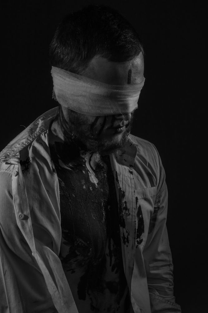 Photograph by Анастасия Музафарова