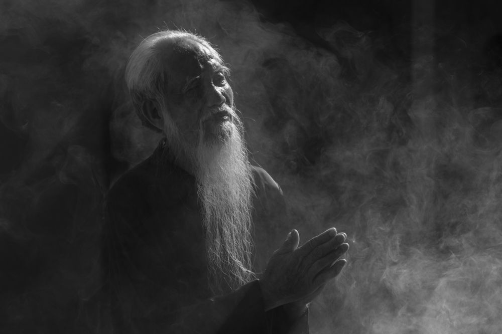 Photograph by Murat BERKYUREK