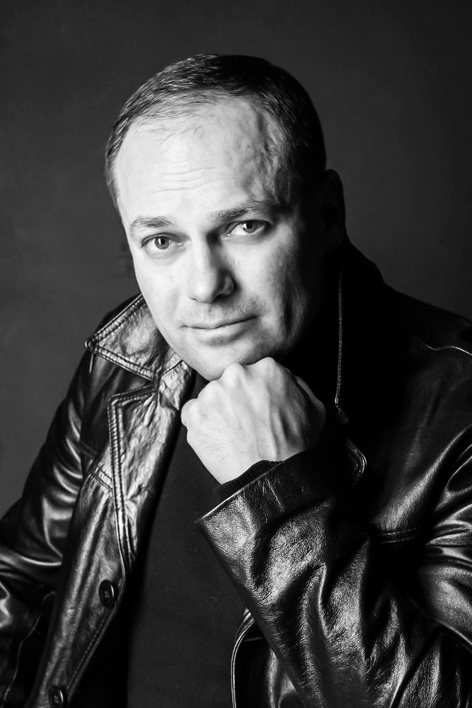 Photograph by Марина Суздаль