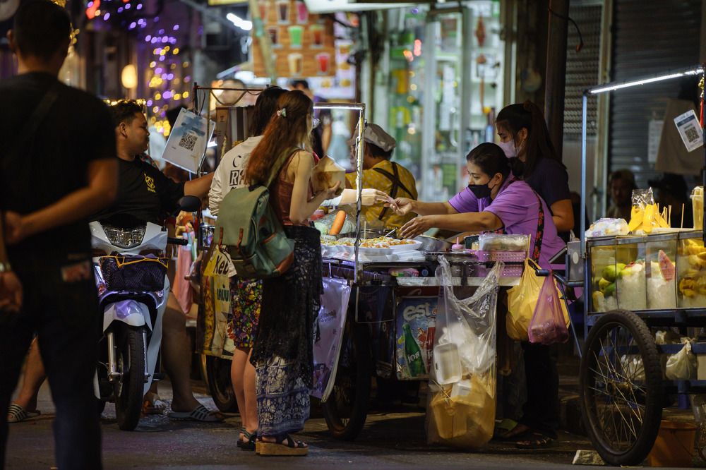 Photograph by Mikhail S