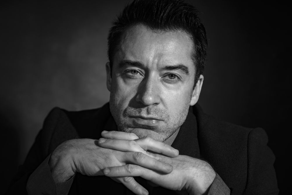 Photograph by Екатерина Шторм