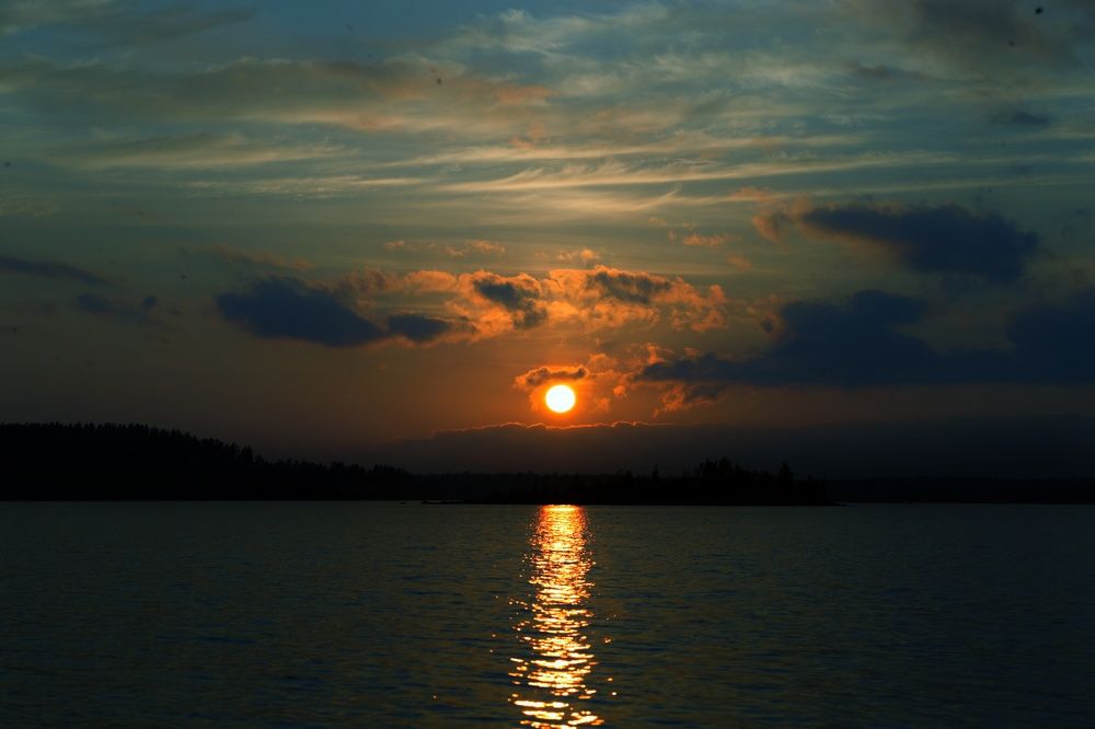 Photograph by Вячеслав Ригачин