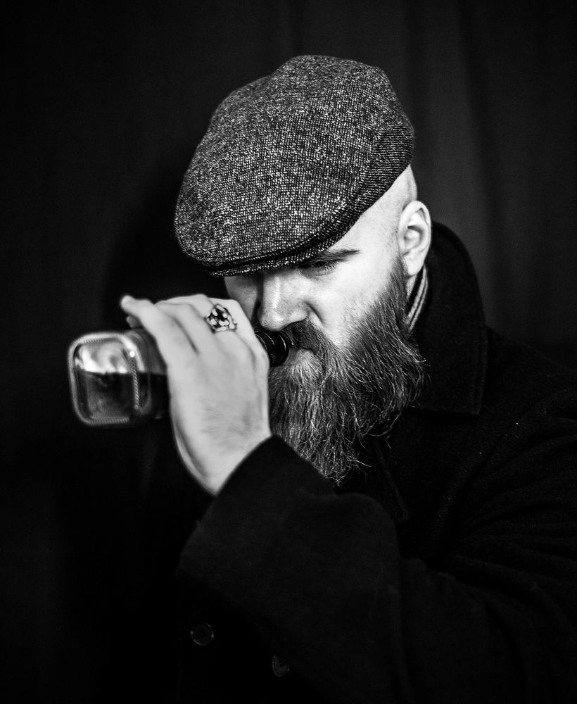 Photograph by Юлия Ив Ллин