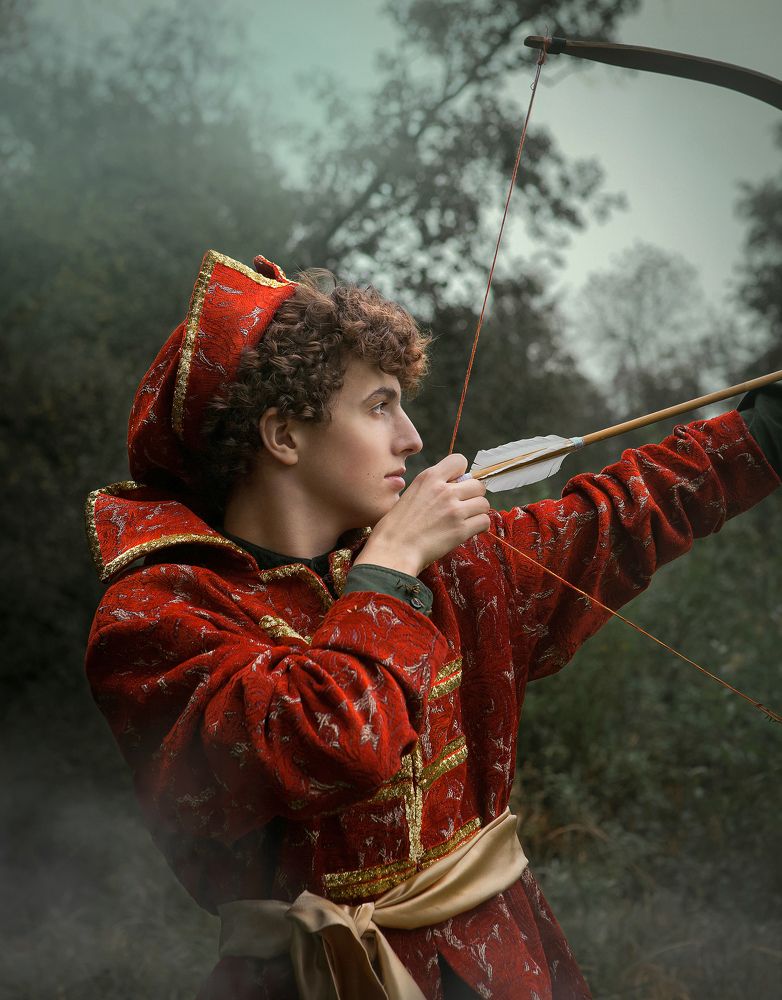 Photograph by Татьяна Шепелева