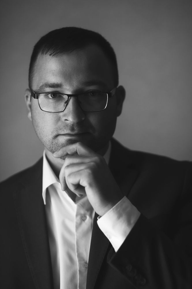 Photograph by Сергей Петренко