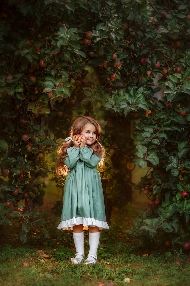 Photograph by Ольга Додонова