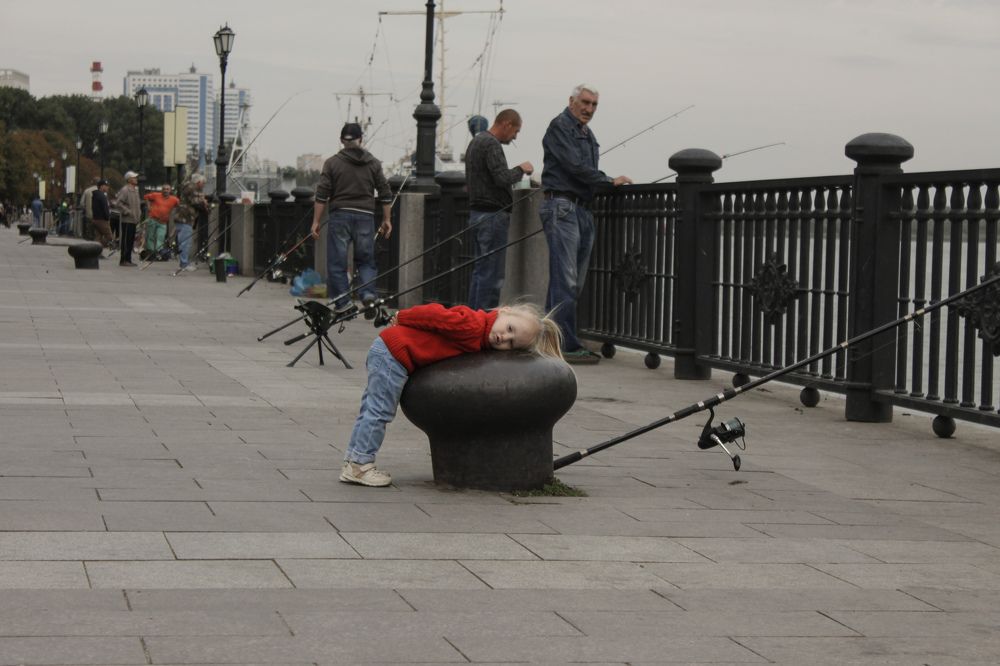 Photograph by Юлия Ткачёва