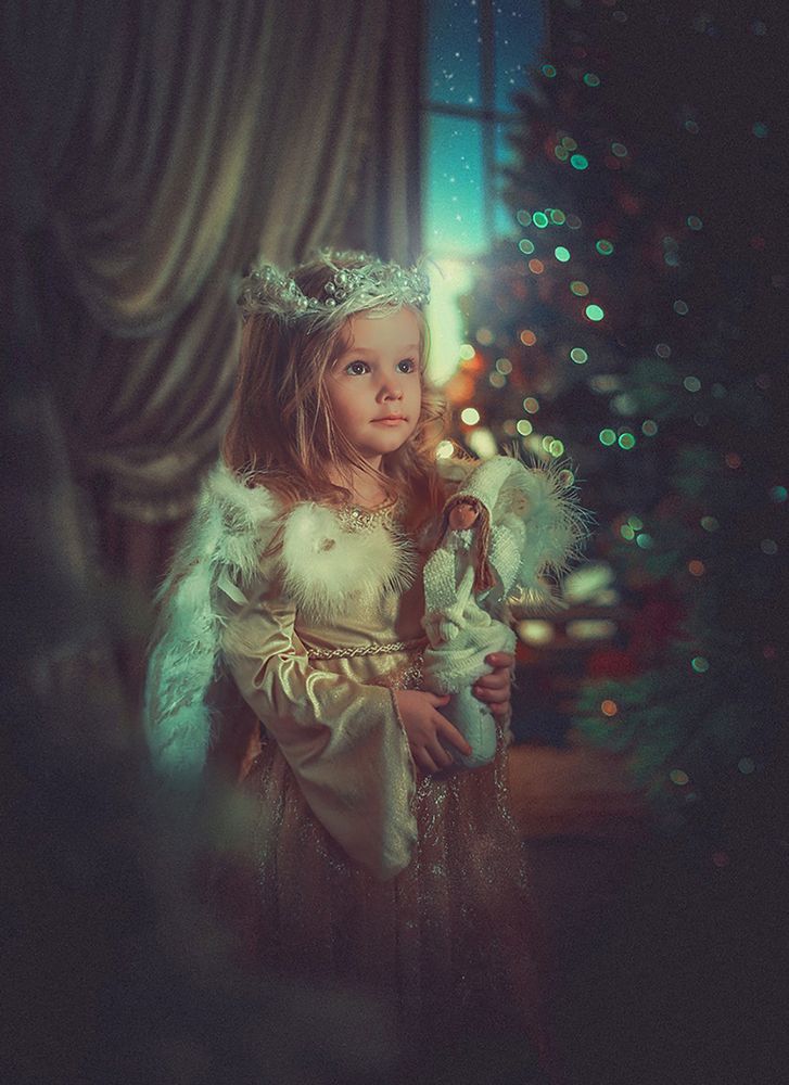 Фотография автора Денисов Алексей