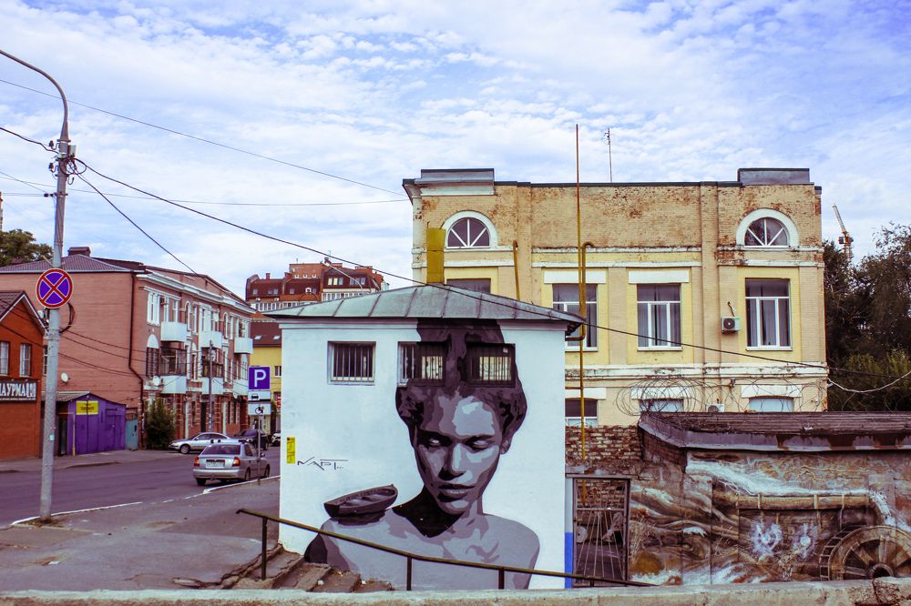 Photograph by Юлия Ткачёва