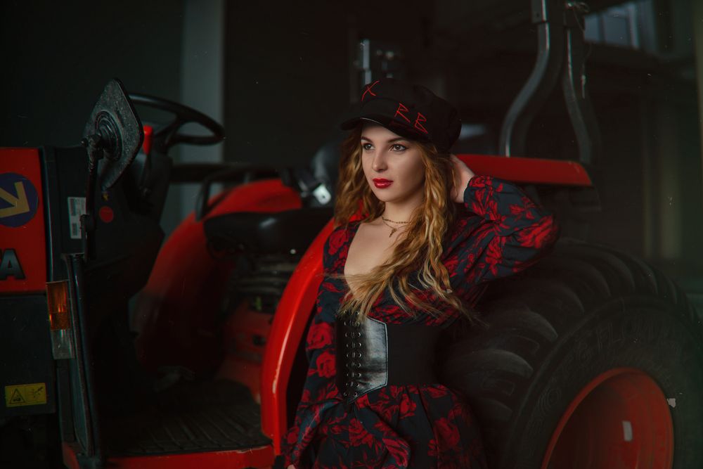 Photograph by Азат Ягудин