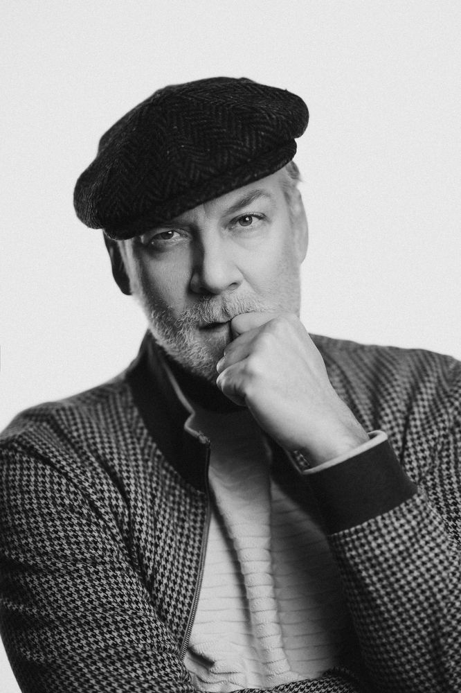 Виктор Раков