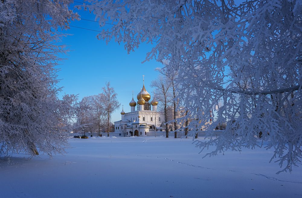 Photograph by Галина Юдина