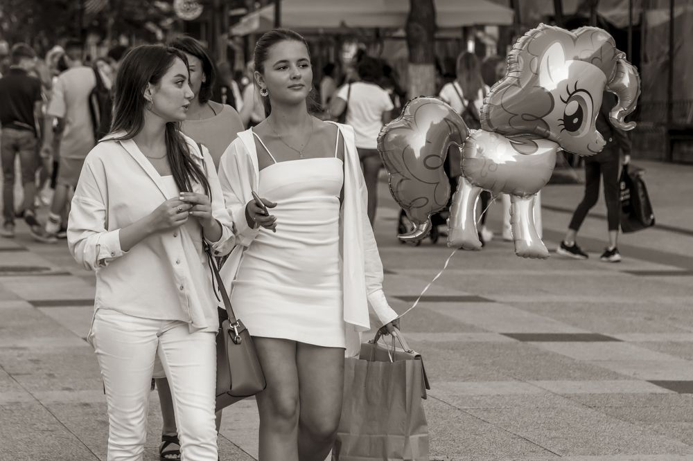 Photograph by Андрей К. Белов