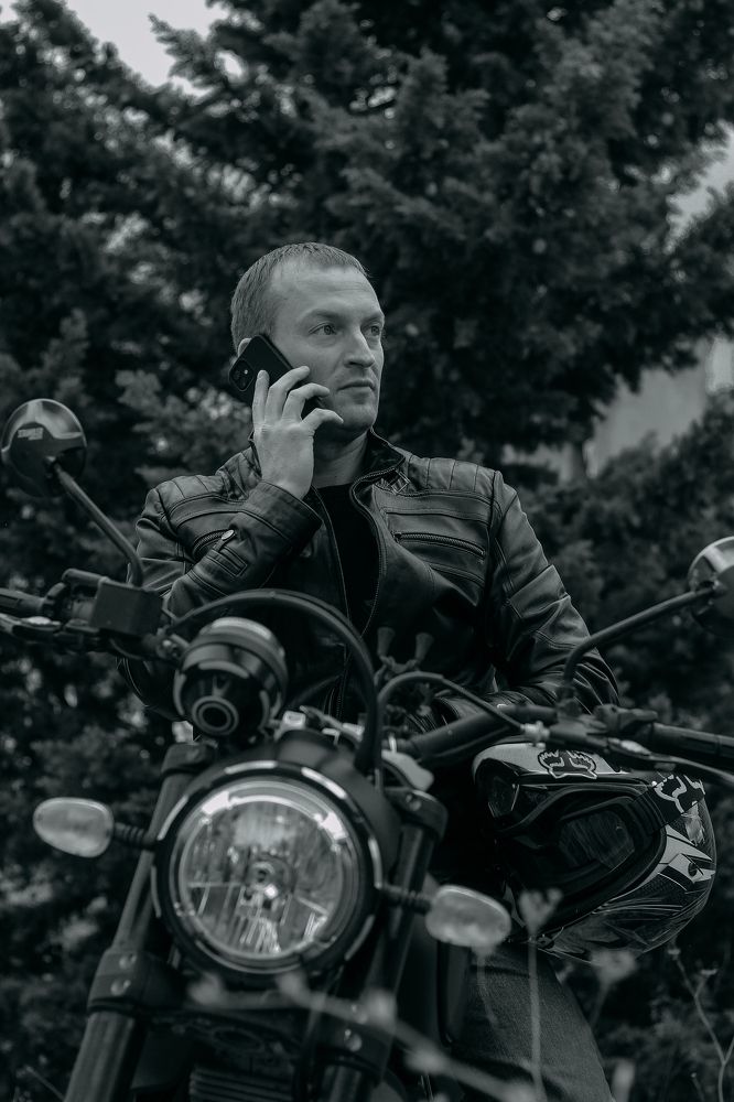 Photograph by Львица Катюша