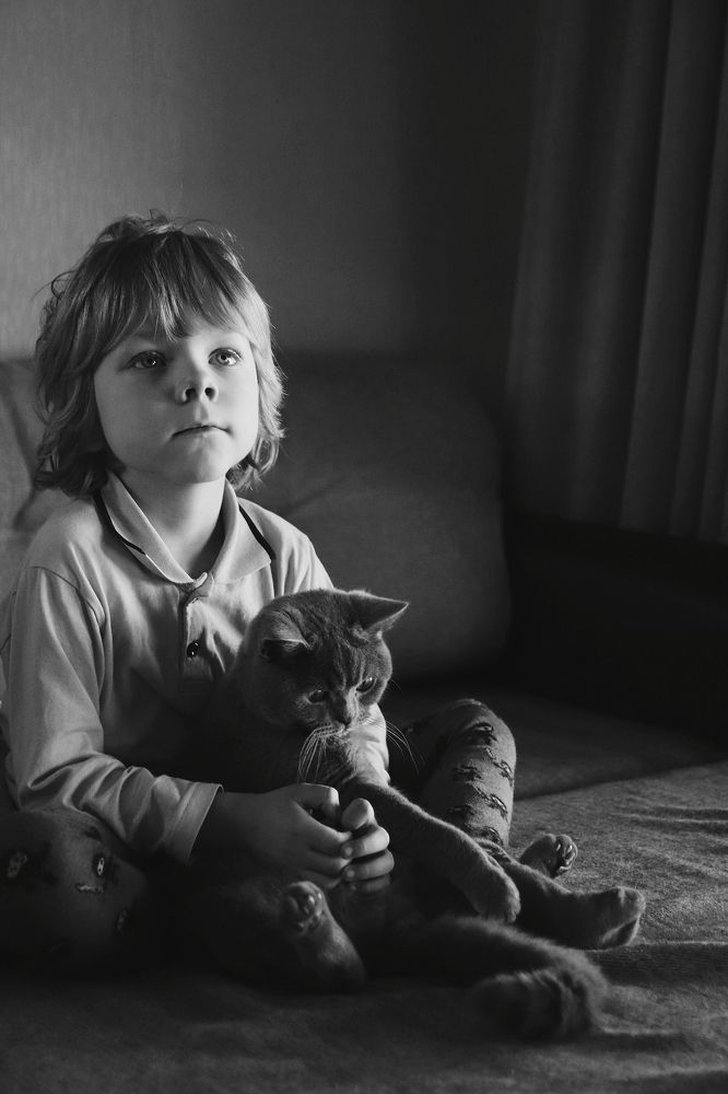 Фотография автора Наталья Боярина