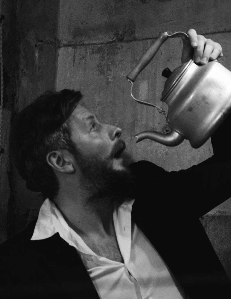 Photograph by Ольга Голованова