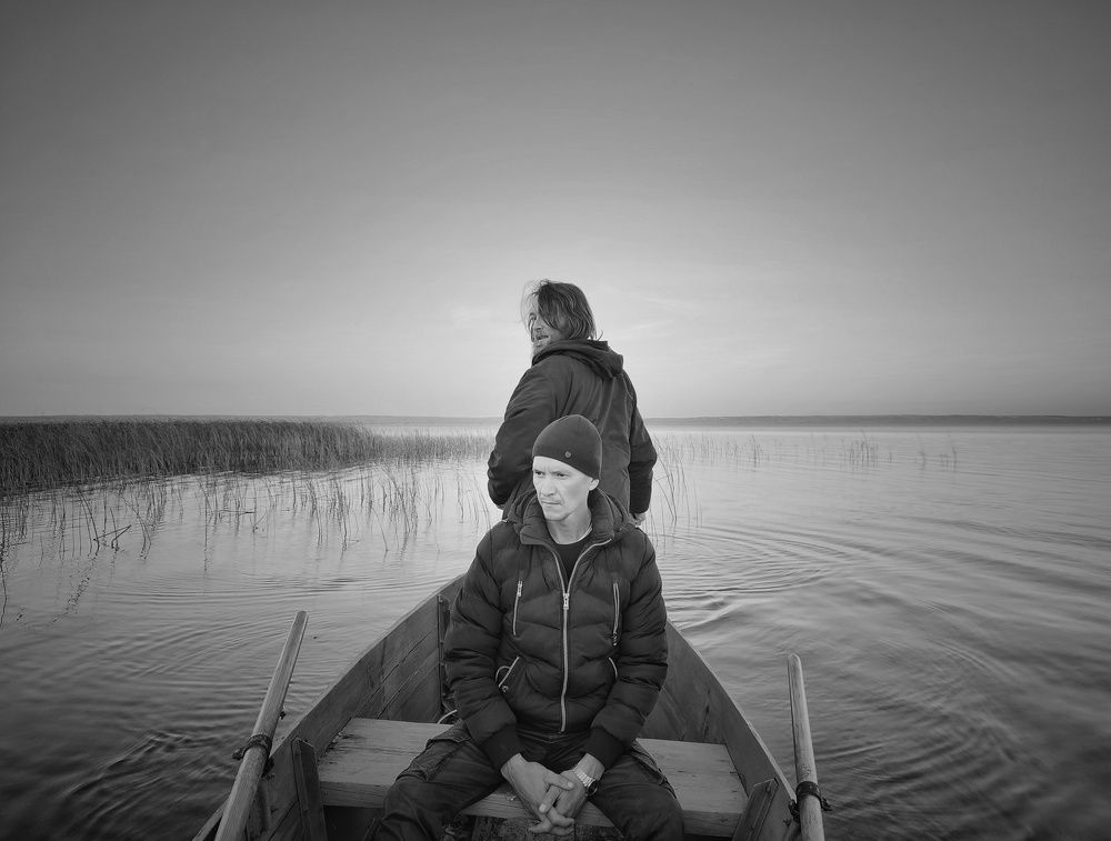 Photograph by Михаил Саидов