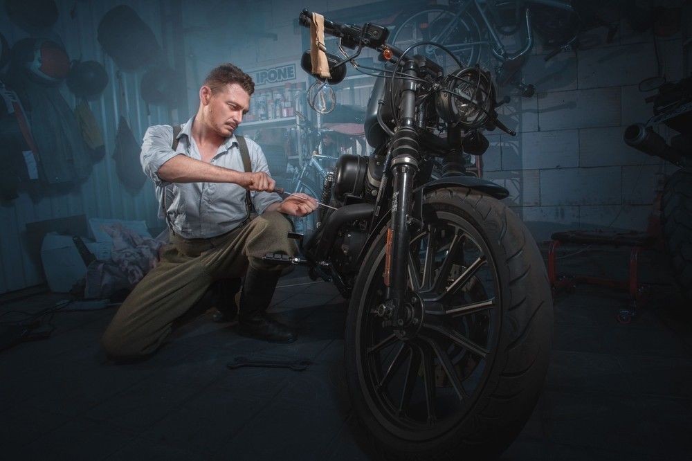 Photograph by Сергей Евневич