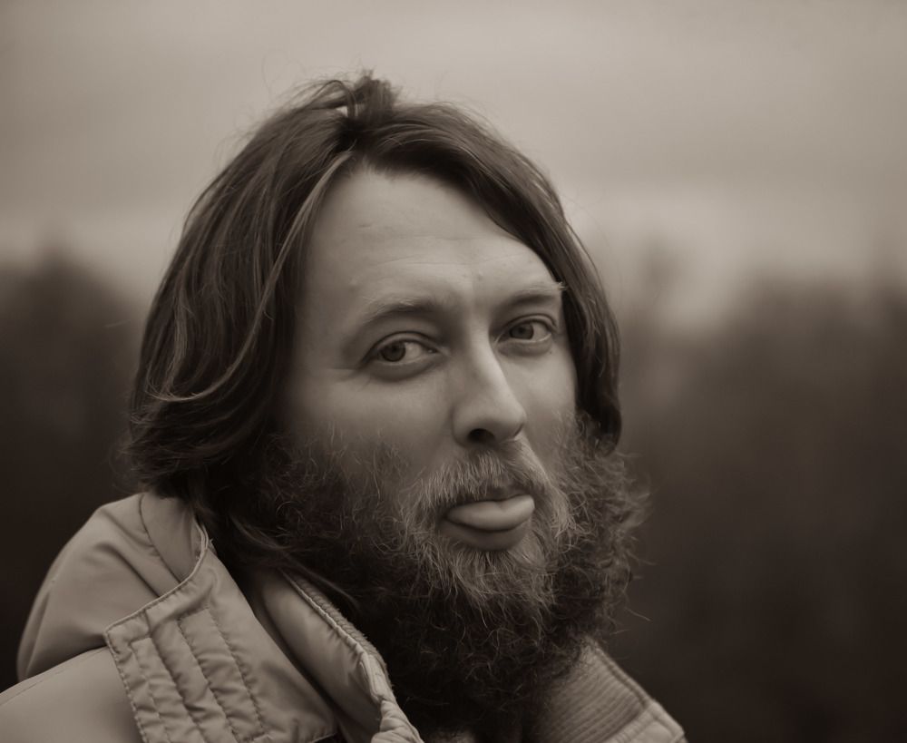 Photograph by Михаил Саидов