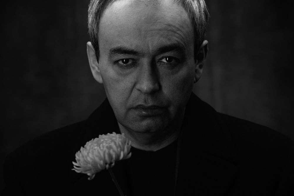 Photograph by Vladimir