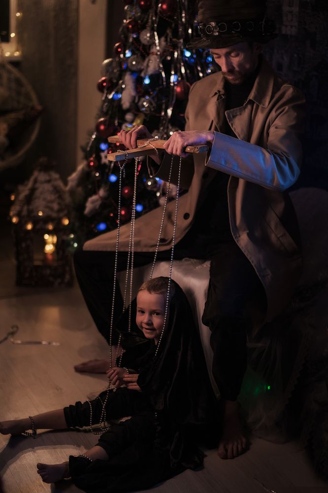 Photograph by Ольга Сорокина