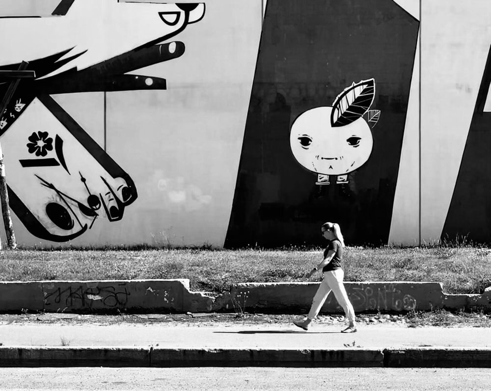 Photograph by Надежда Смирнова