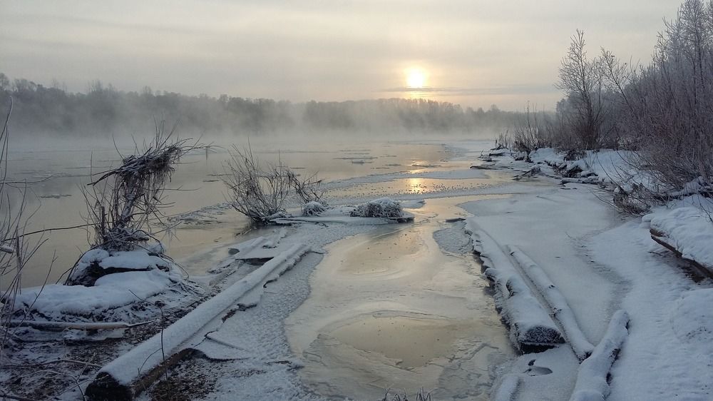 Photograph by Наталья Дубовкина