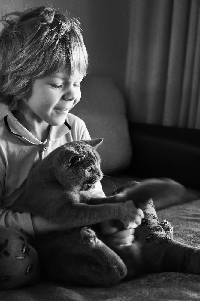 Фотография автора Наталья Боярина