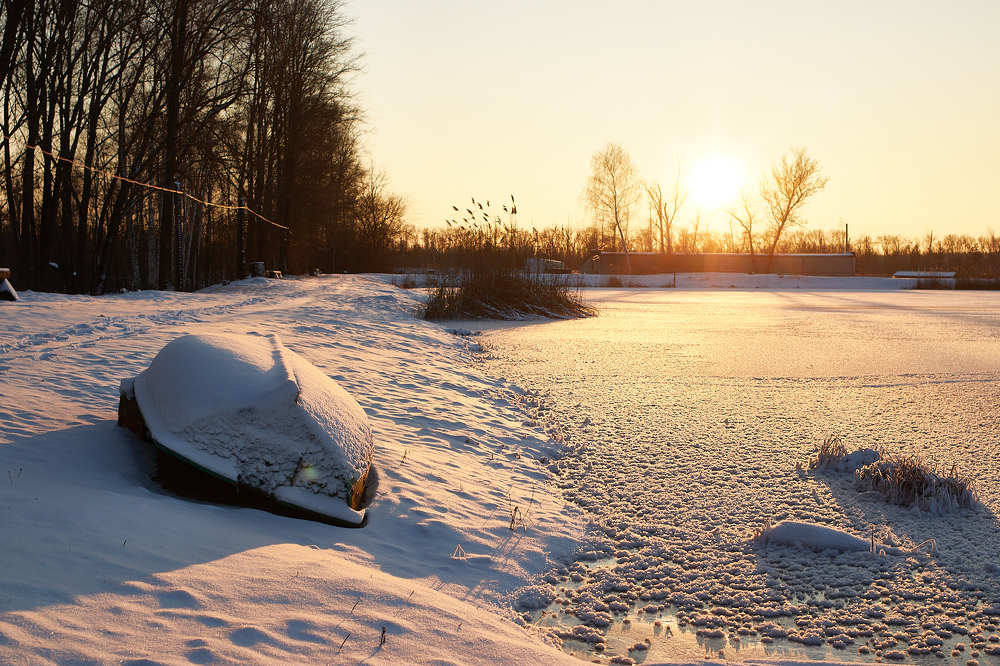 Photograph by Сергей Фадин