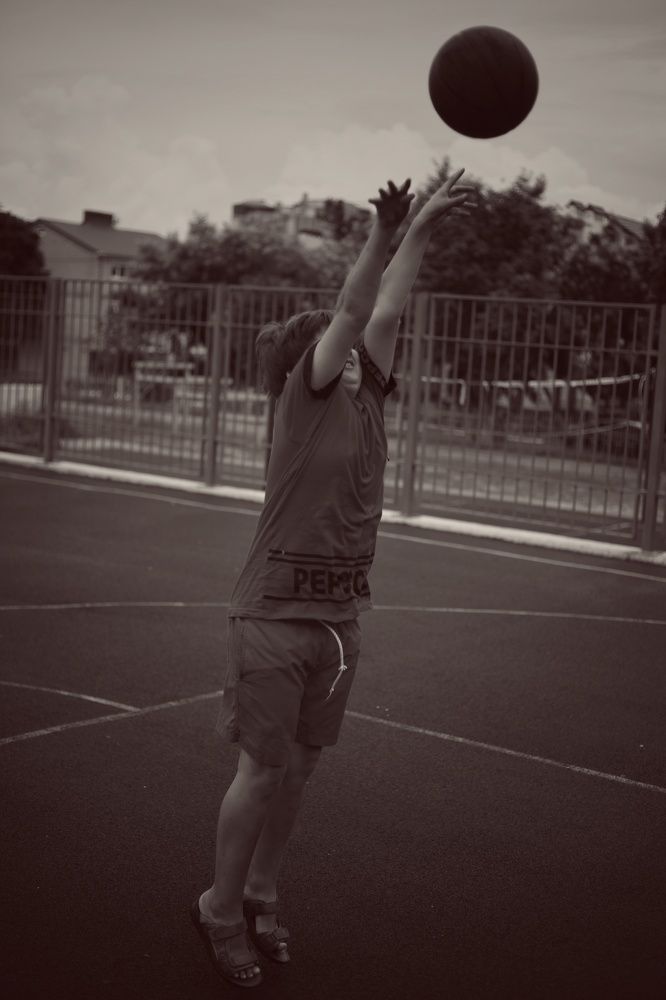 Photograph by Михаил Саидов