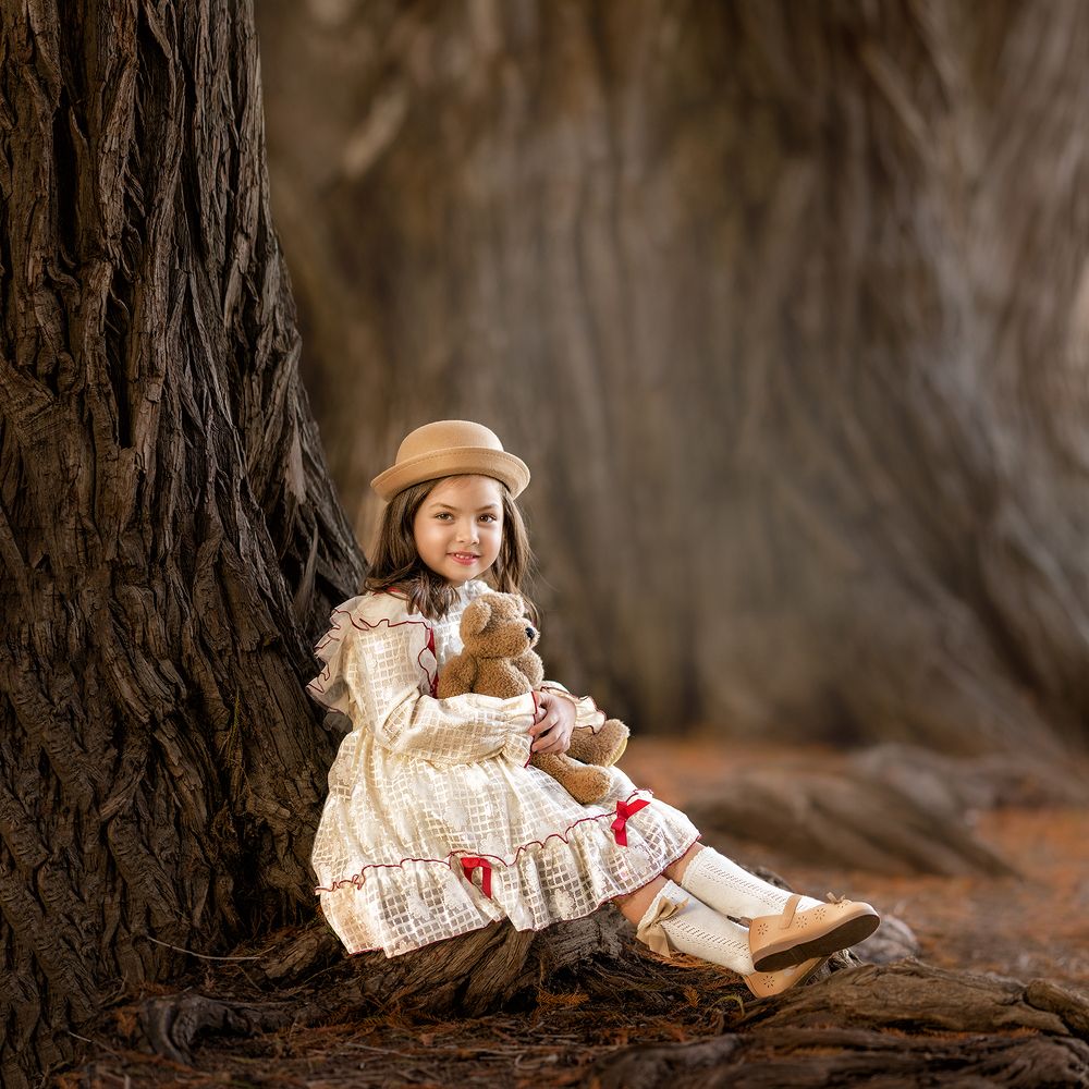 Photograph by  Erika Tinoco