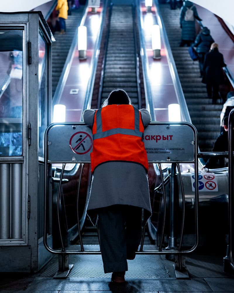 Photograph by Денис Гадельзянов